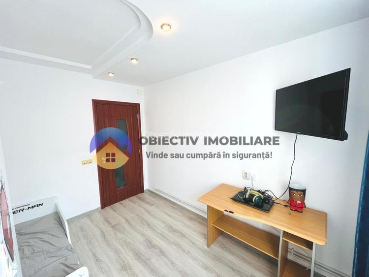 Apartament 3 camere – Dărmănești | Etaj 1 - 5