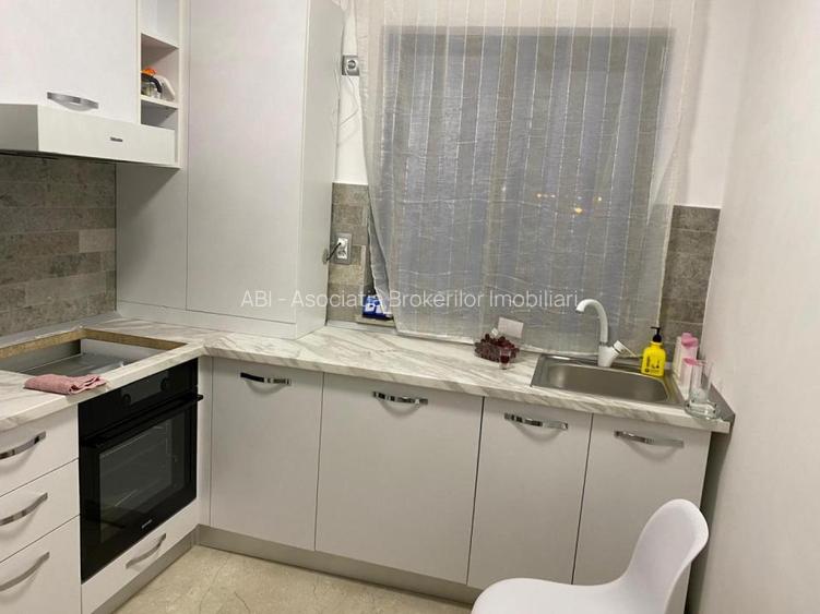 Ap. 2 cam. dec. 5 min. metrou Mihai Bravu - 6