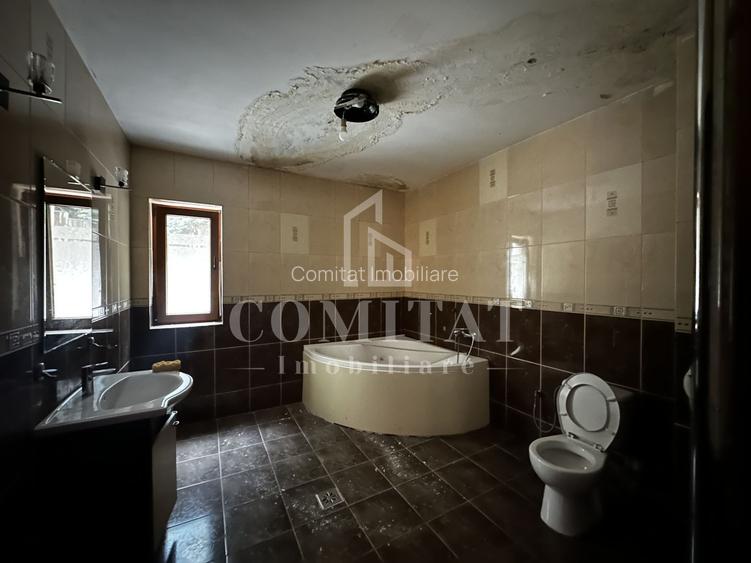 Apartament 4 camere | Confort Lux | Calea Turzii - 11