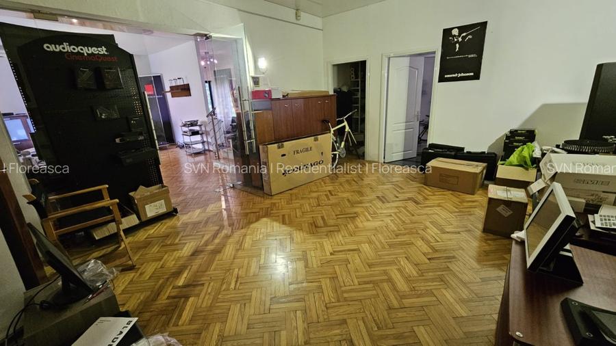 REV2004674 Vila 6 Camere I Capitale - 8