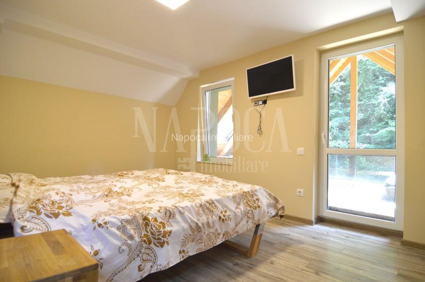 Casa 3 camere de vanzare in Somesul Rece, Somesu Rece - 10