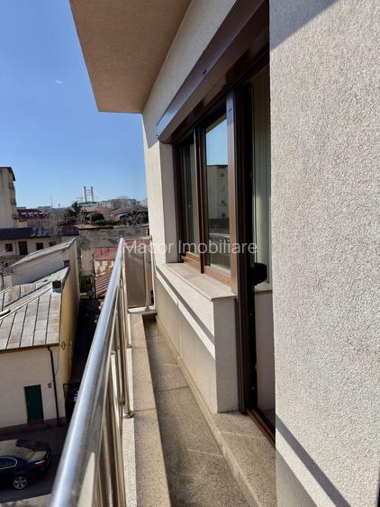 Apartament 3 camere, bloc nou, centrala proprie, parcare subterana inclusa. - 18