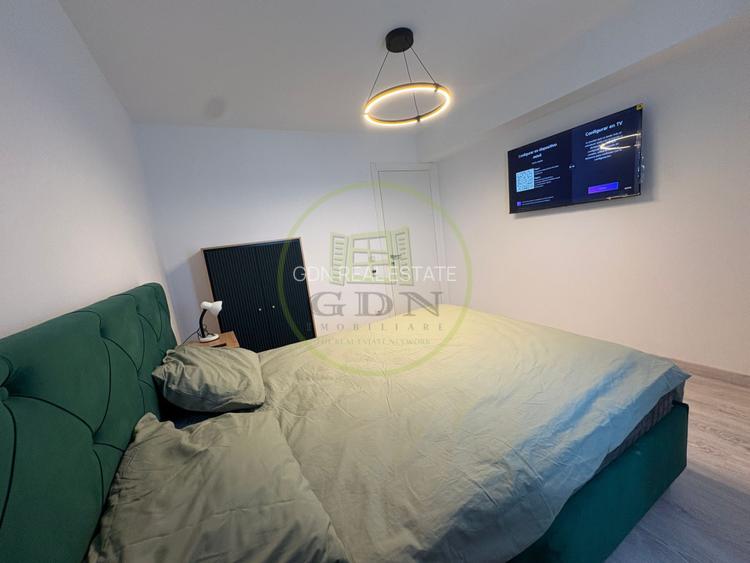 Apartament, 3 camere, 90 mp, open space, Lapus Arges , Zona Trenul Pierdut - 5