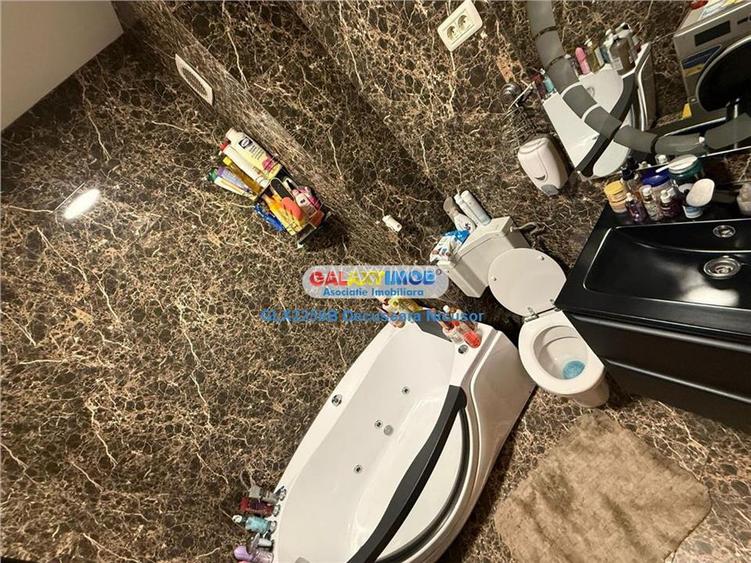 Apartament 2 camere Mobilat Utilat in Militari Residence 550 Euro - 9