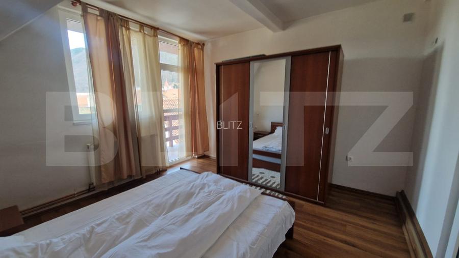 Casa in inima Brasovului - Pretabil afacere si locuinta - 17