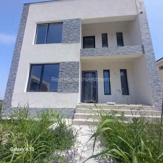 Casa individuala 5 camere,teren 510 mp/Com.Berceni - 4