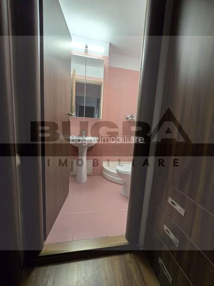Apartament 4 camere decomandate, 85 mp, parcare, zona N Titulescu - 14