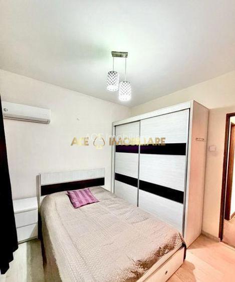 3 Camere de inchiriat | Ultracentral - Piata Romana | Mobilat-Utilat - 2