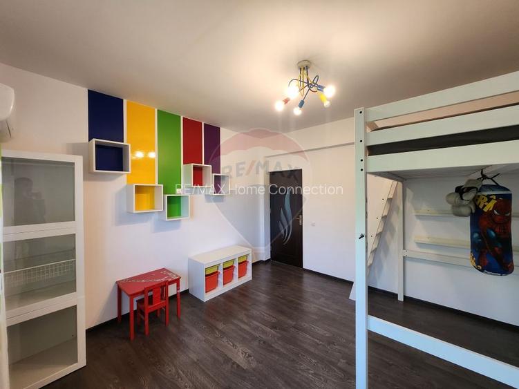 Vila tip duplex Dobroiesti | prima inchiriere | acces facil - 19