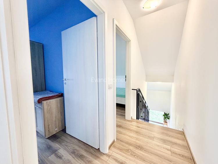 Locatie si spatiu - apartament cu 3 camere - 76.8 mp - Mosnita - 13