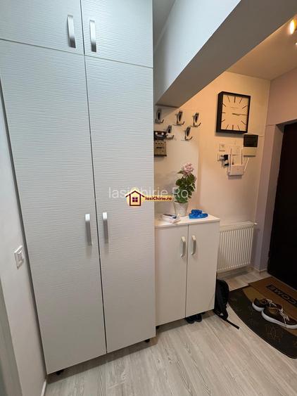 Apartament 2 camere Pacurari - 10