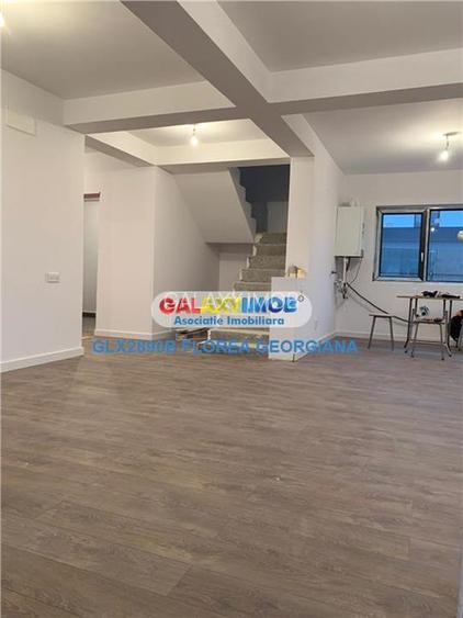 Casa de vanzare Sabareni - 4