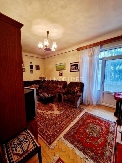 Bloc exclusivist-Parcul Copou-2 camere 60 mp-Boxa subsol - 8