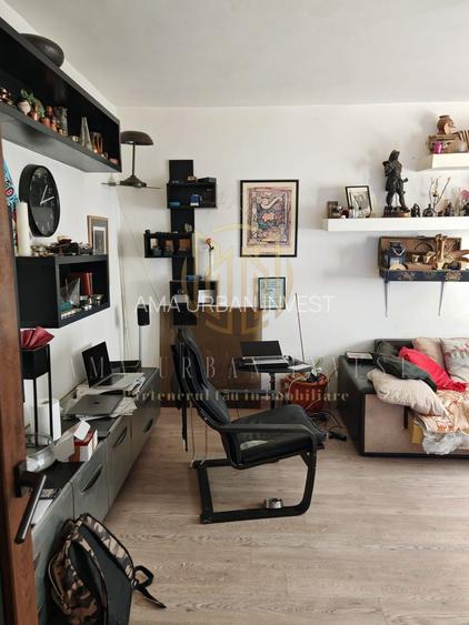 3 camere hol H, Teiul Doamnei, Maica Domnului - 5