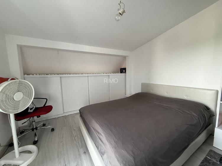 Vila tip duplex Otopeni - 8