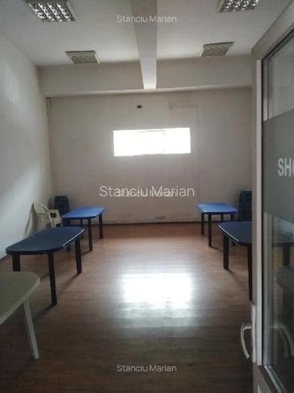 VANZARE HALA POD INTRARE OTOPENI - 5