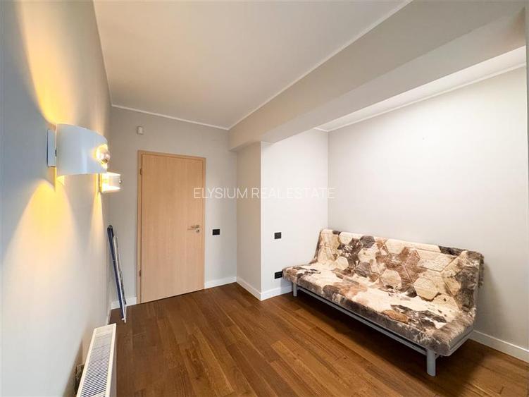 Apartament 3 camere de inchiriat Floreasca Peninsula - 28