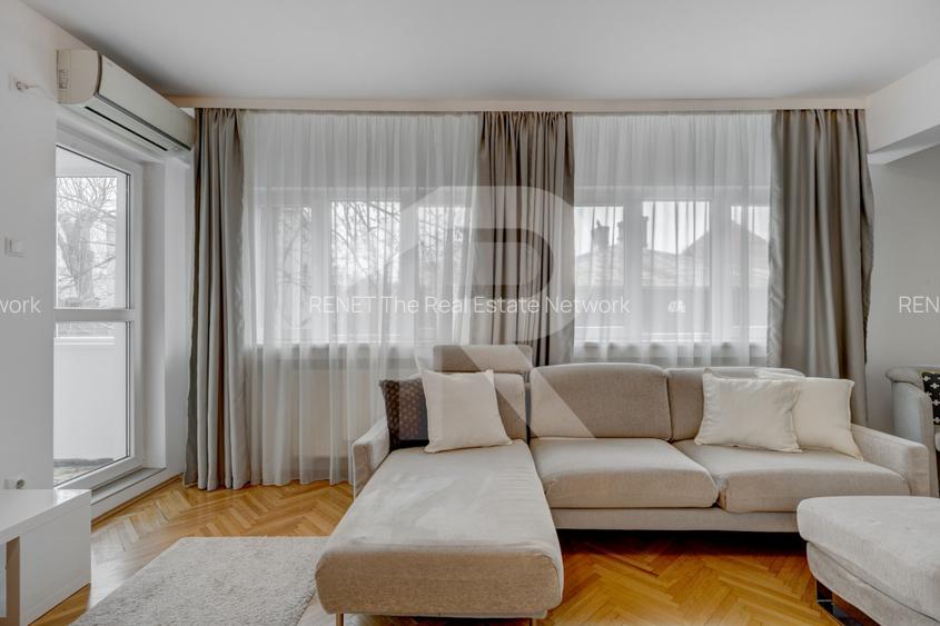 BELLER | Inchiriere apartament cochet 3 camere | Garaj - 4