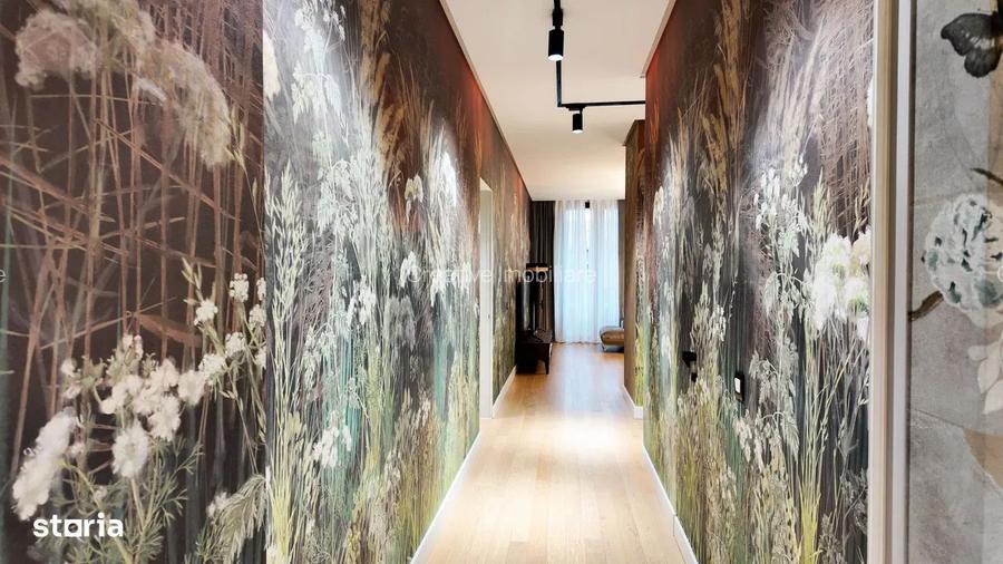 Apartament exclusivist cu 2 camere în Copou -direct de la proprietar, comision 0 - 12