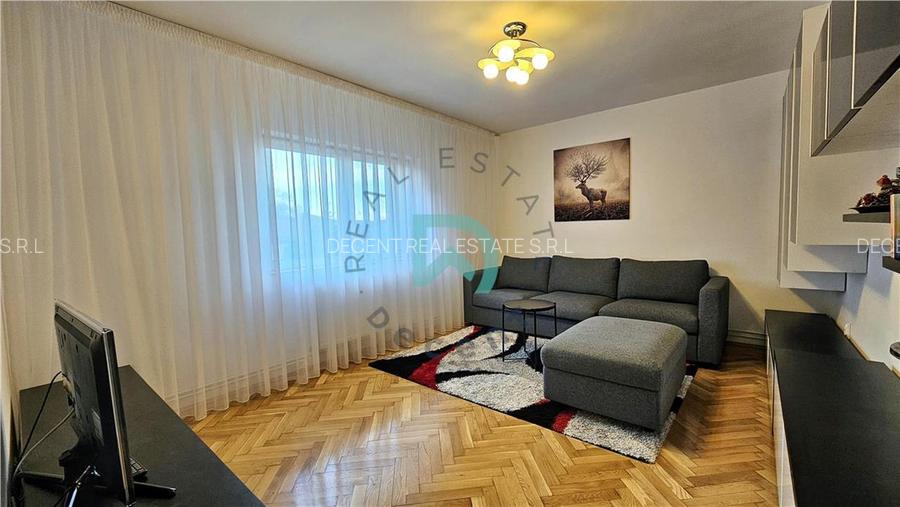 Apartament 3 camere, Central, Brasov - 2