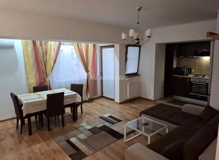 AP. 3 CAMERE- OZANA, PET-FRIENDLY, PARCARE SUPRATERANA, CENTRALA - 2
