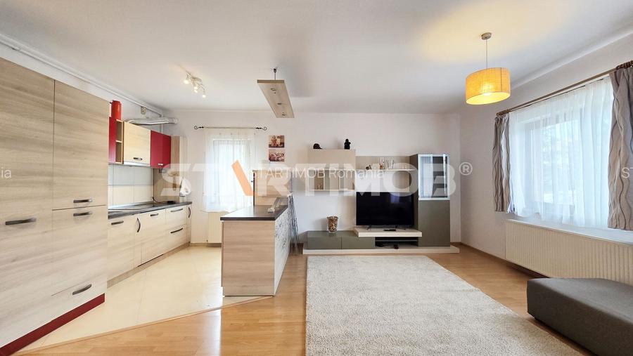 Apartament 3 camere zona Coresi cu parcare - 26