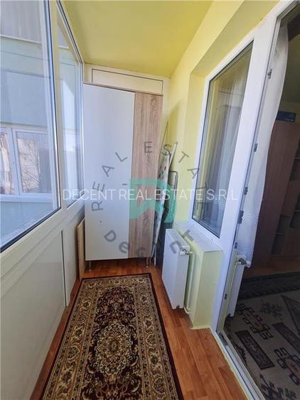 Garsoniera Astra, mobilata, Brasov - 12