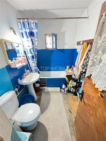 Apartament 3 camere decomandat, 72 mp - Nicolina - 7
