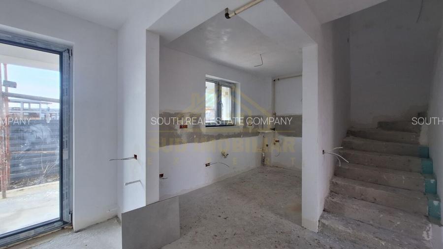 CASA P+1+POD-4 CAM-TEREN 150 MP-MIRASLAU - 7