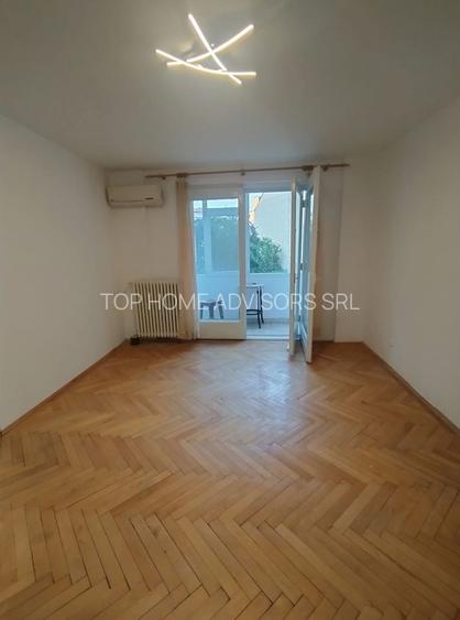 Apartament 2 camere nemobilat, zona Mihail Kogalniceanu-IZVOR - 2