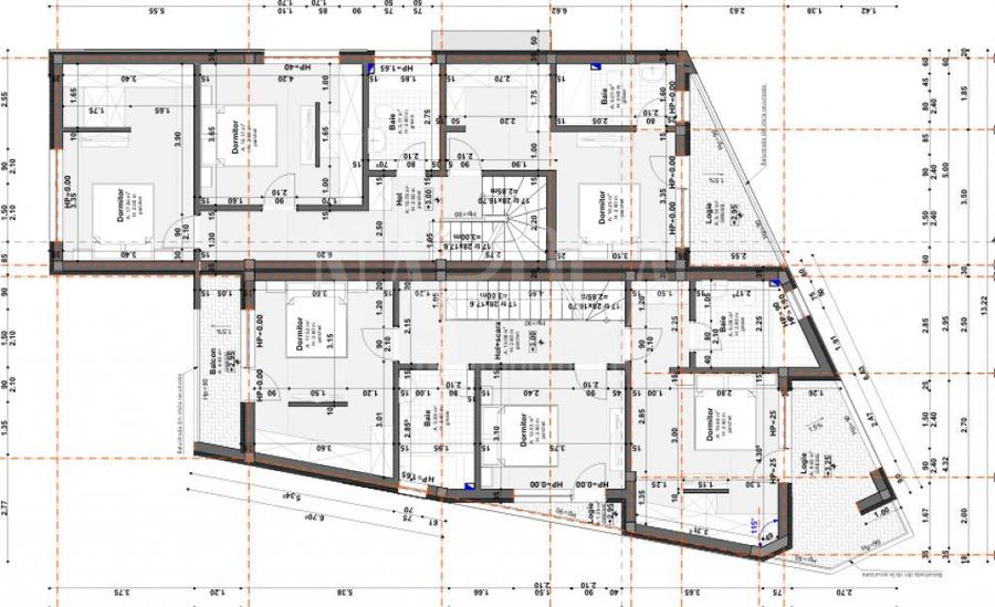 Casa 6 camere de vanzare in Manastur, Cluj Napoca - 8