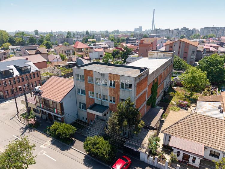 Spatiu comercial premium de inchiriat cu parcare si lift/Constanta - 2