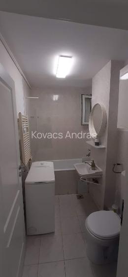 Apartament 2 camere, cart. Gheorghehi, et 4/4. - 15