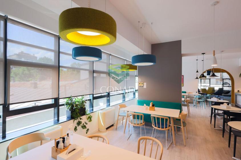 ULTRACENTRAL. Oportunitate de investitie. Imobil birouri inchiriat100% - 7