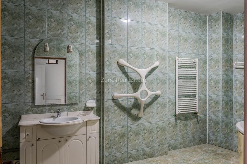 Business cu identitate: Apartament Unirii , demisol, parter si curte accesibila - 21