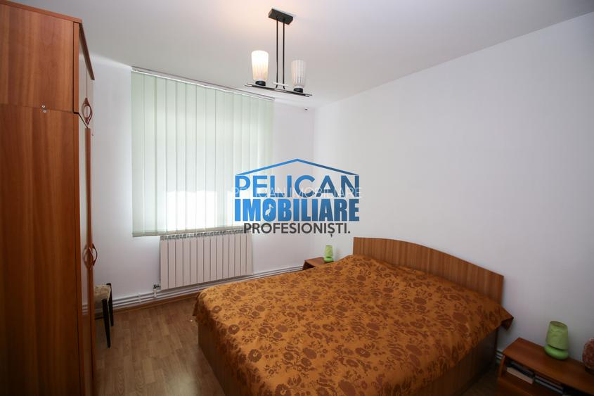 Ultracentral,  3 camere, Etajul 1, 64MP - Comision 0% - 8