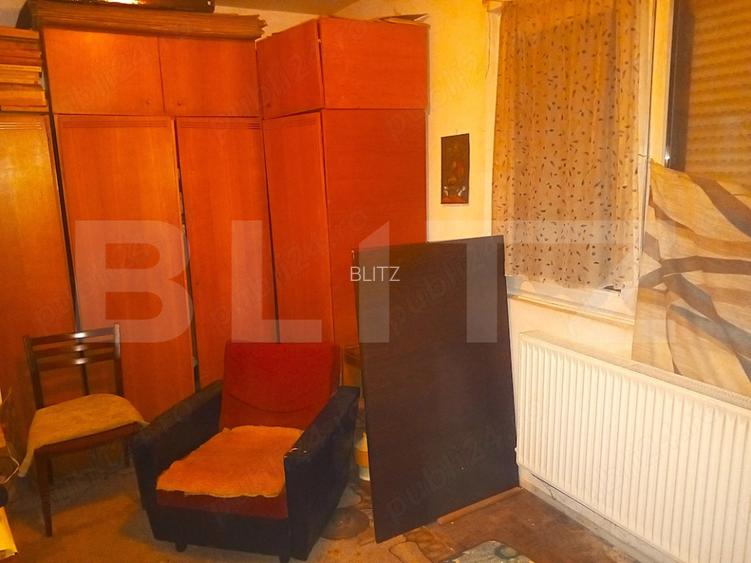 Apartament de vânzare, 2 camere, 44 mp, B-dul. Gării - 3