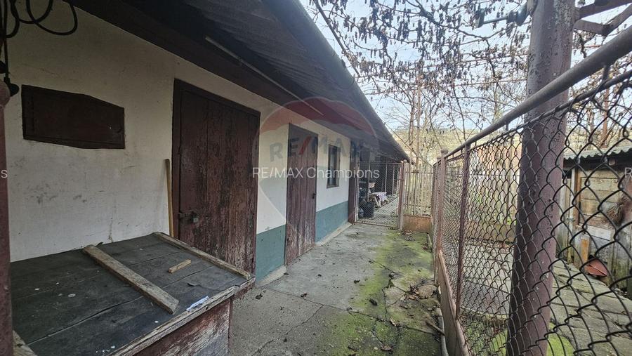 Casă P+1 de vânzare | 106 mp utili | Rupea - 11