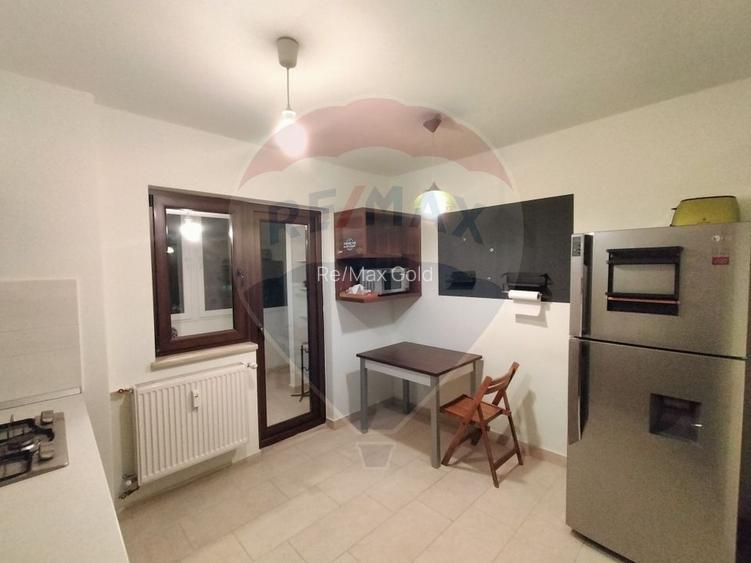 Inchiriere 2 camere - Stefan cel Mare/Dinamo/Spitalul Floreasca - 7