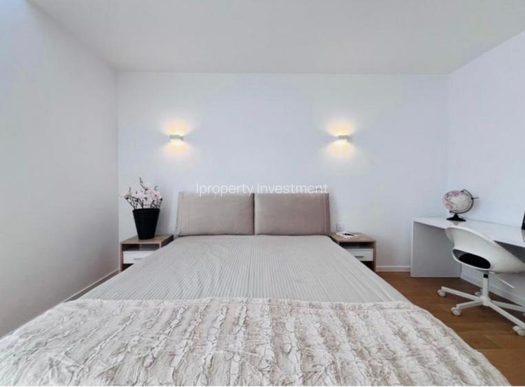 One Floreasca Lake | 5 Camere | Centrala | Balcon | X2 Parcare | - 20