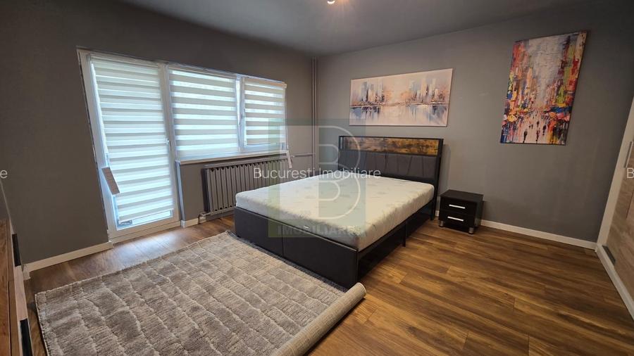 Decebal STRADAL metrou Piata Muncii bl MIXT,AMENAJATA 2026 TOTUL NOU DECOMANDATA - 2