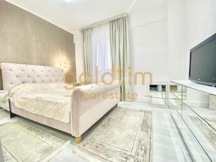 PENTHOUSE SUPERB/COMPLET MOBILAT/SCOALA AMERICANA/2 PARCARI SUBT - 26