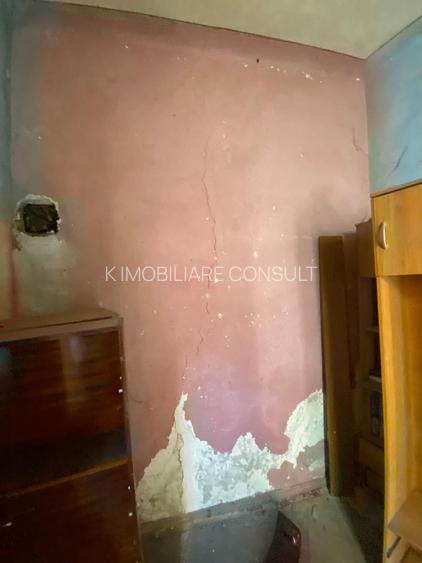 Gara de Nord apartament 2 camere parter de vila - 15