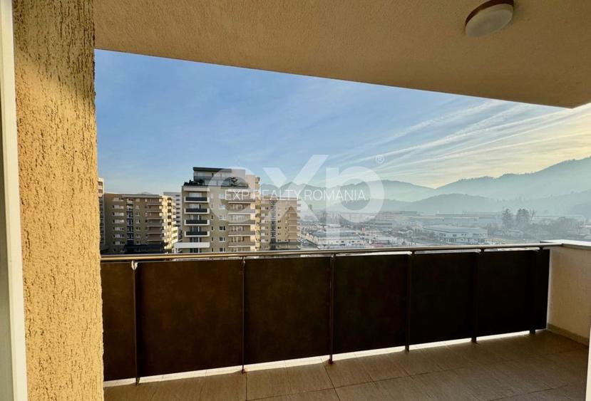 Apartament 2 camere Urban Plaza | 52 mp utili | Bl 5 - 2
