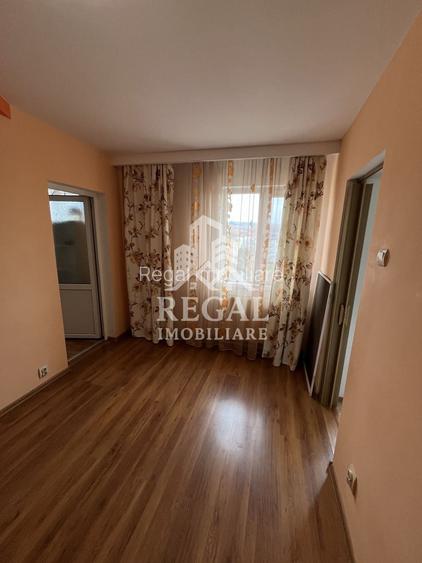 Apartament cu 2 camere de închiriat – Zonă centrală - 28 mp - 3