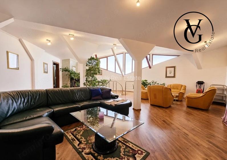 Vila Duplex 5 Camere Sisesti - 8