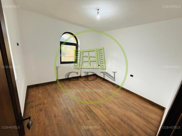 AP10 – Apartament de vacanță 3 camere  Vilă Neo-Românească – Predeal - 7