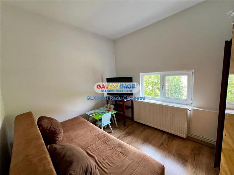 Vanzare casa 4 camere, Puchenii Mari, sat Pietrosani, Prahova - 14