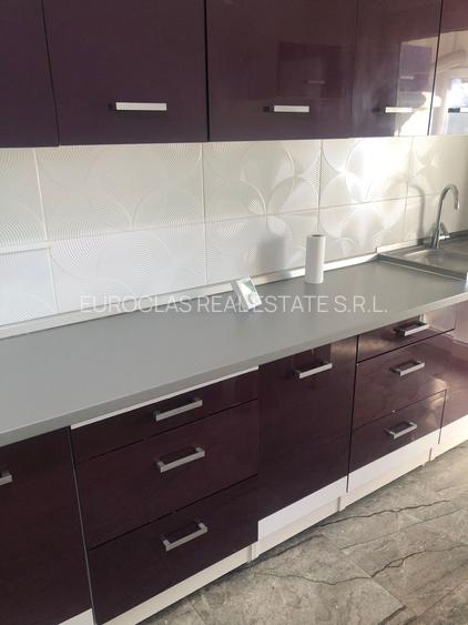 Apartament 2 camere - Centru - 450 euro/luna (Cod E2) - 6