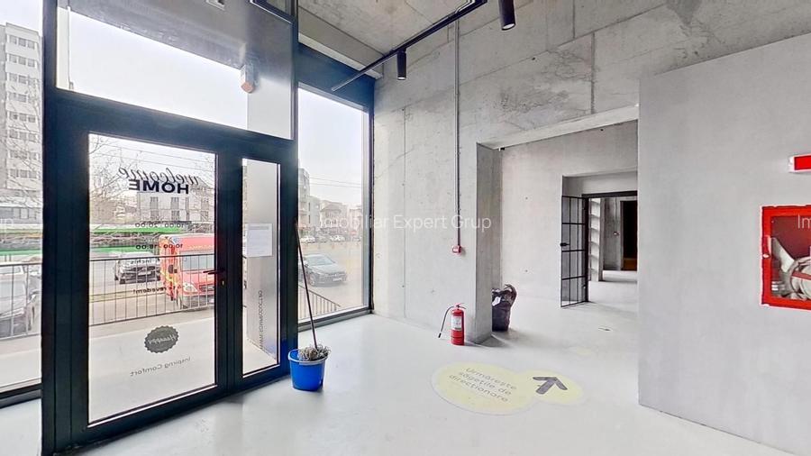 Mihai Bravu Stradal 1600 mp Showroom mobila/auto, Clinica medicala etc - 8